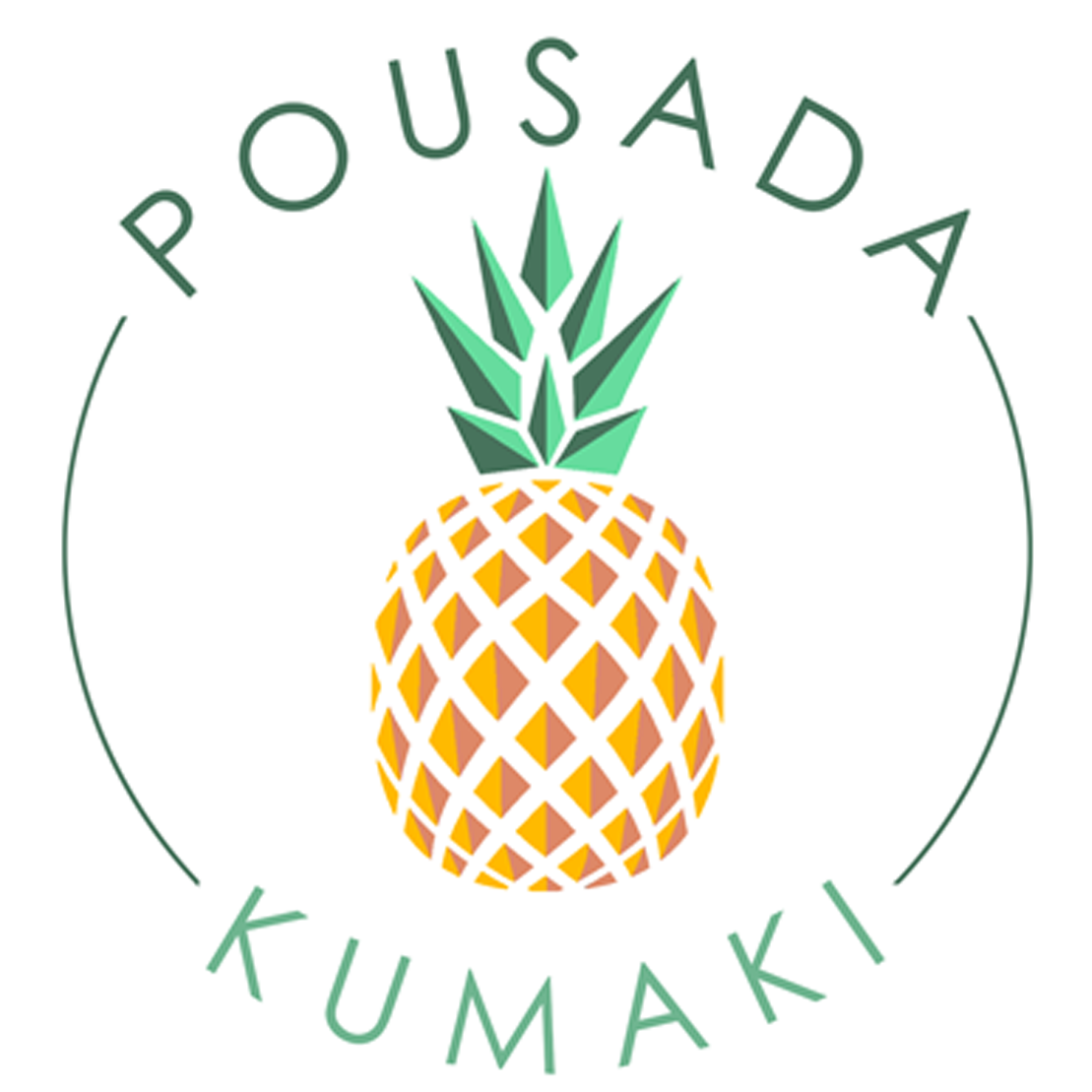 Pousada Kumaki